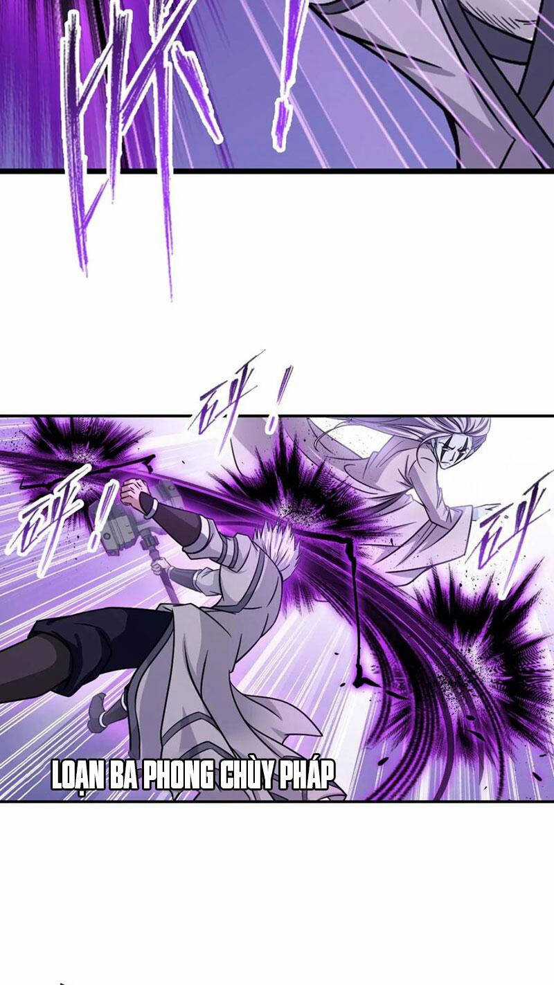 Đấu La Đại Lục Chapter 347.6 trang 16