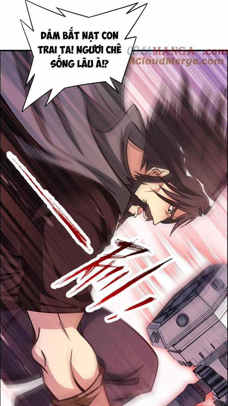 Đấu La Đại Lục Chapter 347.6 trang 17