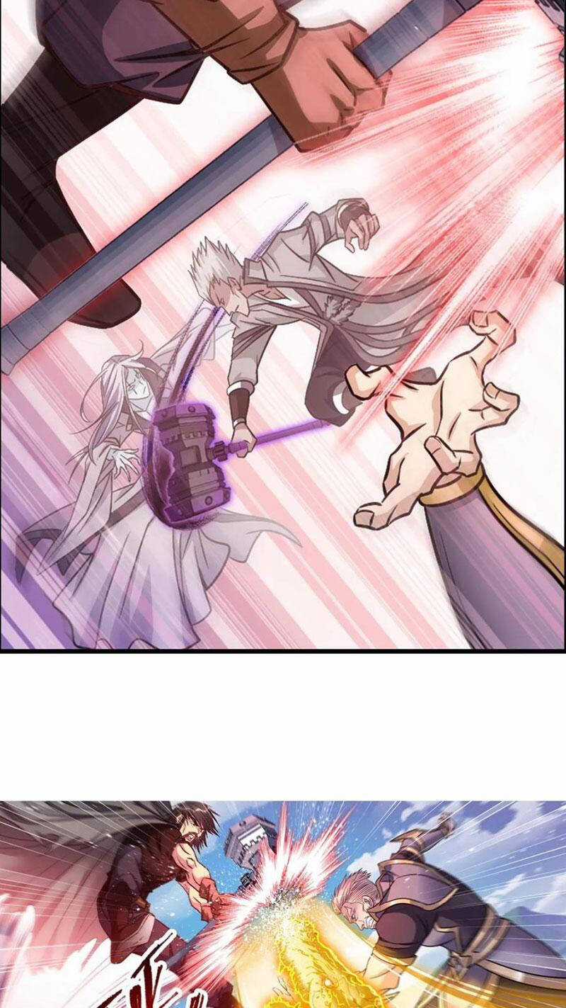 Đấu La Đại Lục Chapter 347.6 trang 18