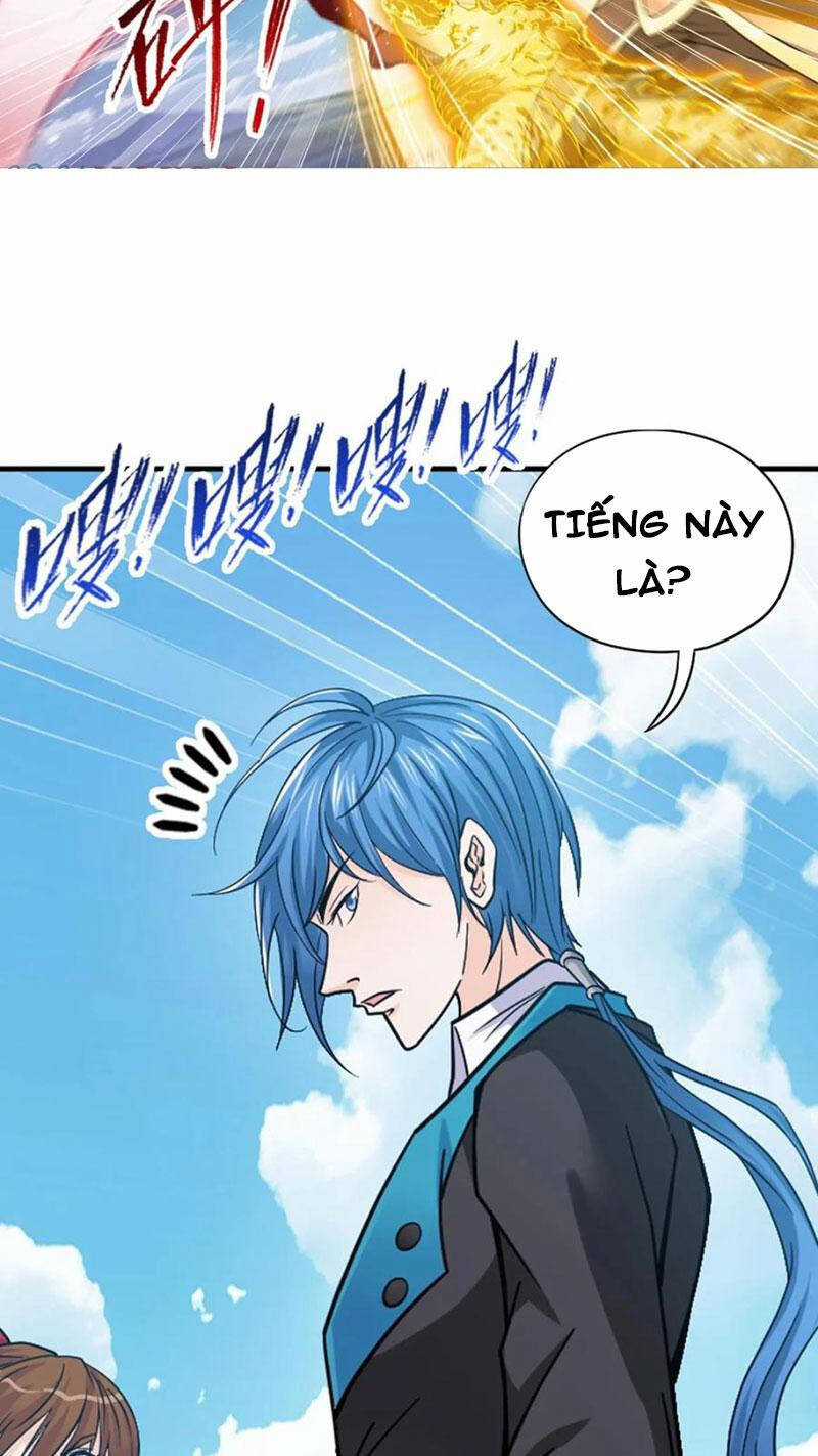 Đấu La Đại Lục Chapter 347.6 trang 19