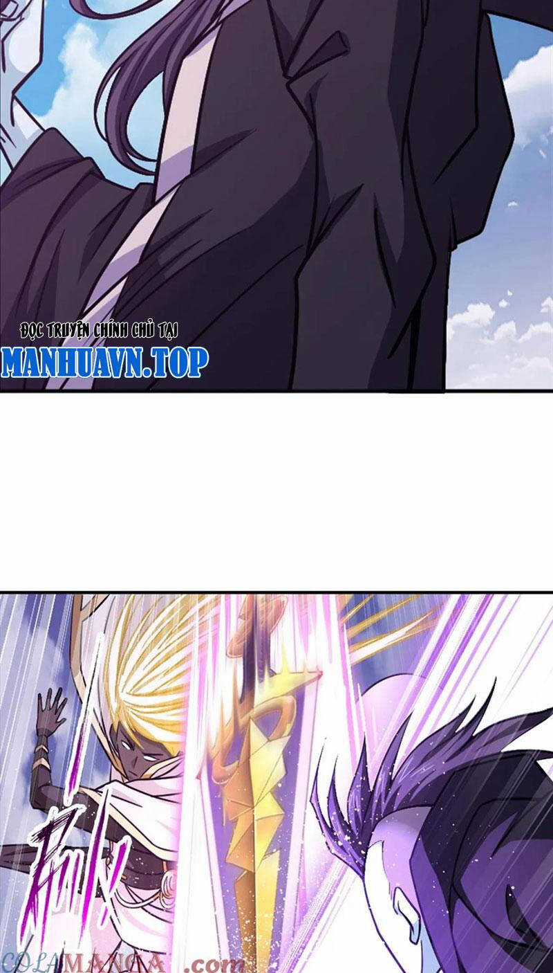 Đấu La Đại Lục Chapter 347.6 trang 2