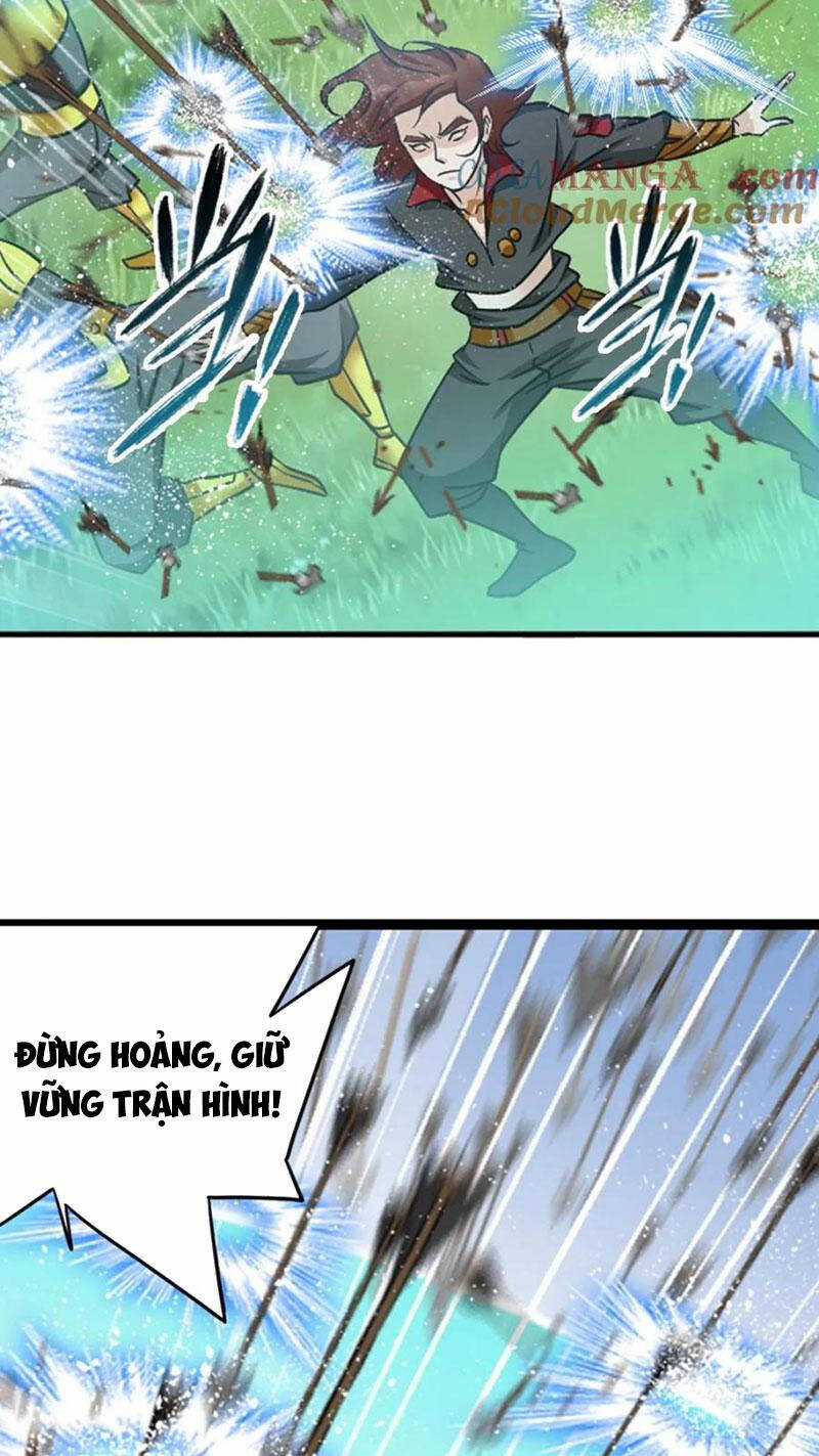 Đấu La Đại Lục Chapter 347.6 trang 23