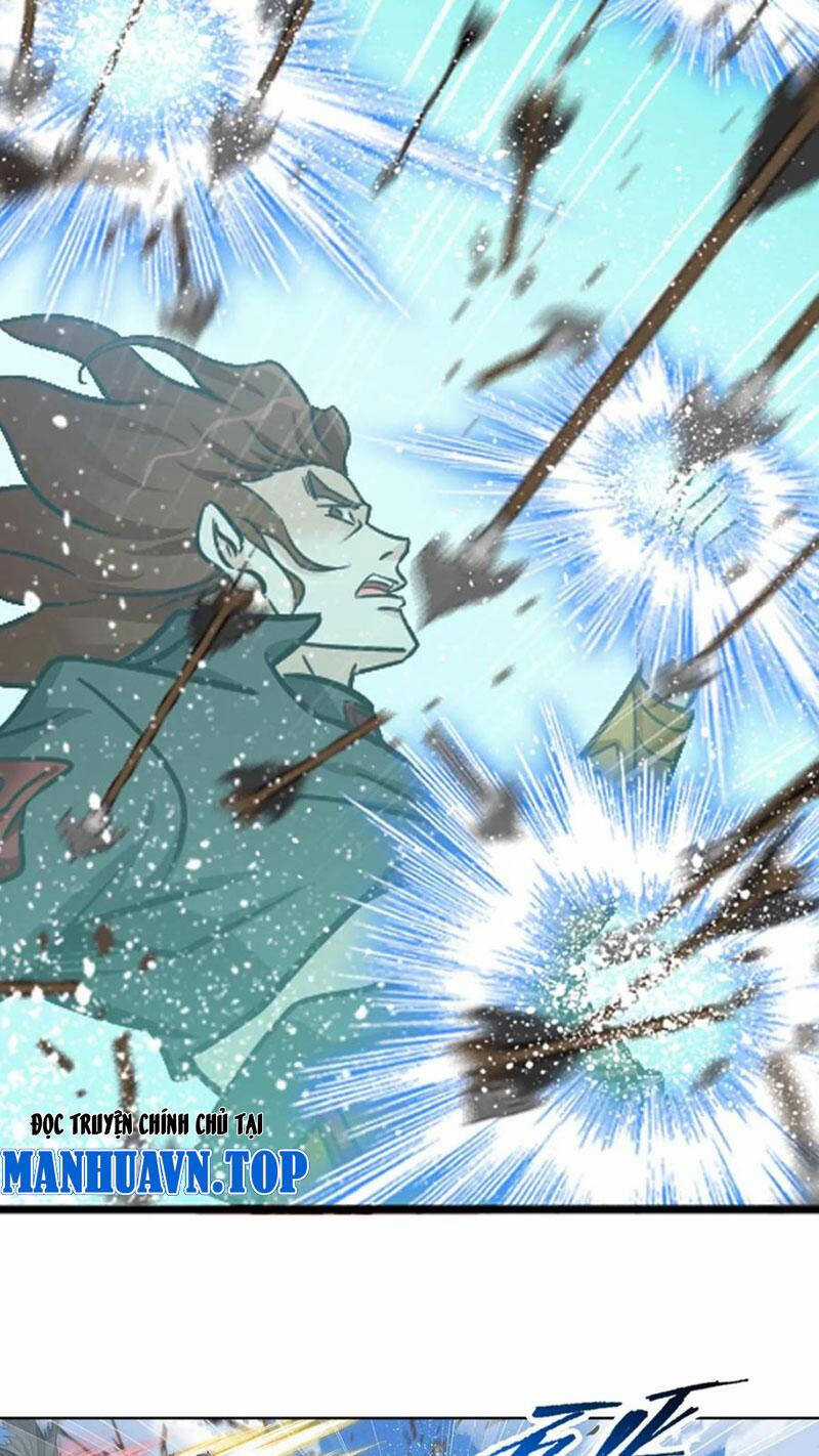 Đấu La Đại Lục Chapter 347.6 trang 24