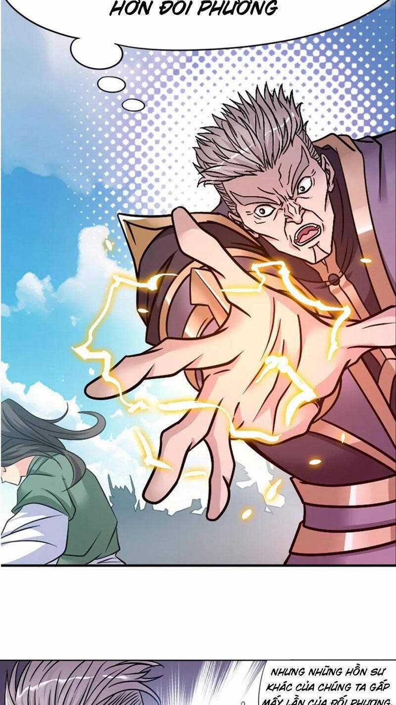 Đấu La Đại Lục Chapter 347.6 trang 26