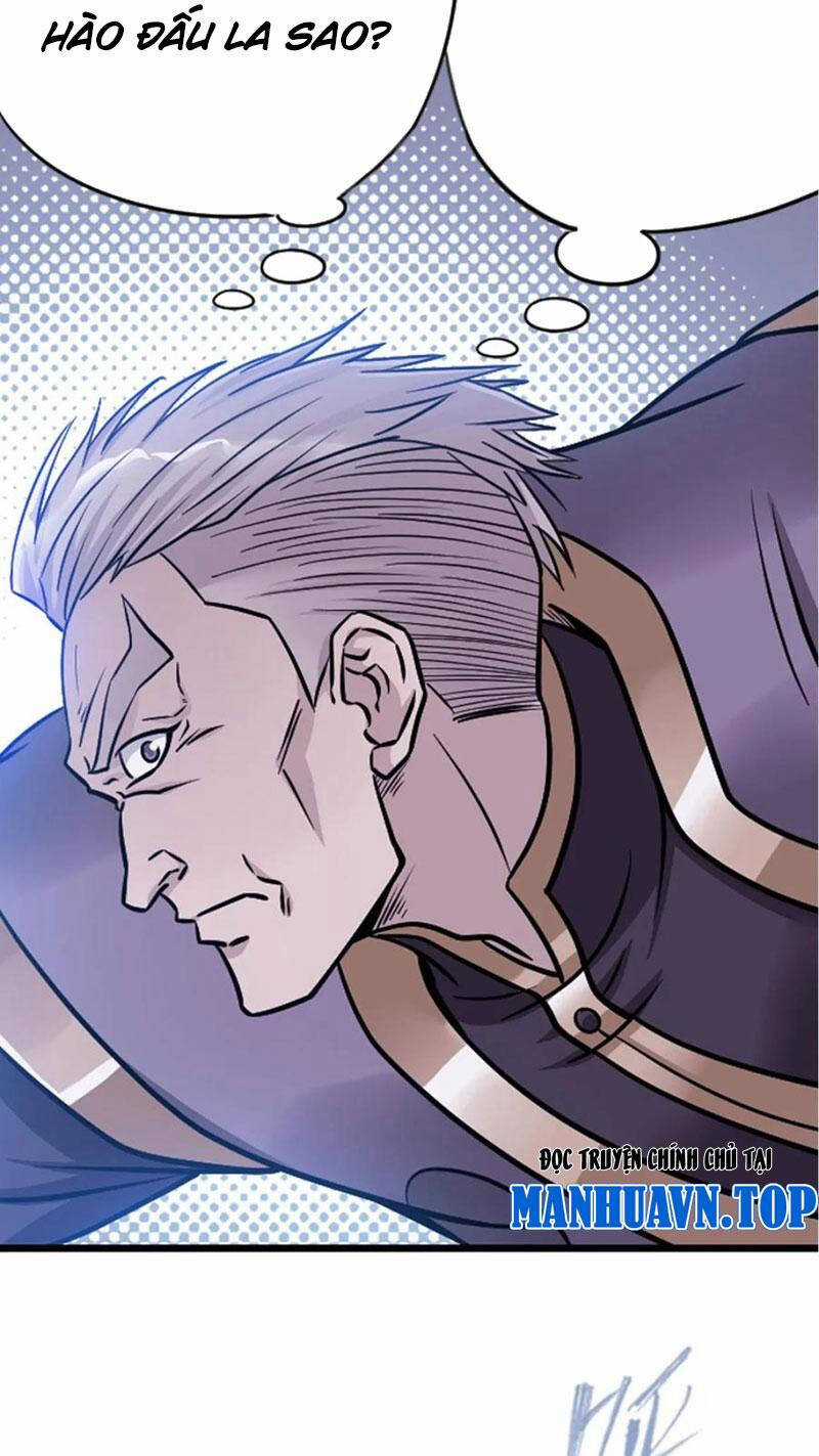 Đấu La Đại Lục Chapter 347.6 trang 28