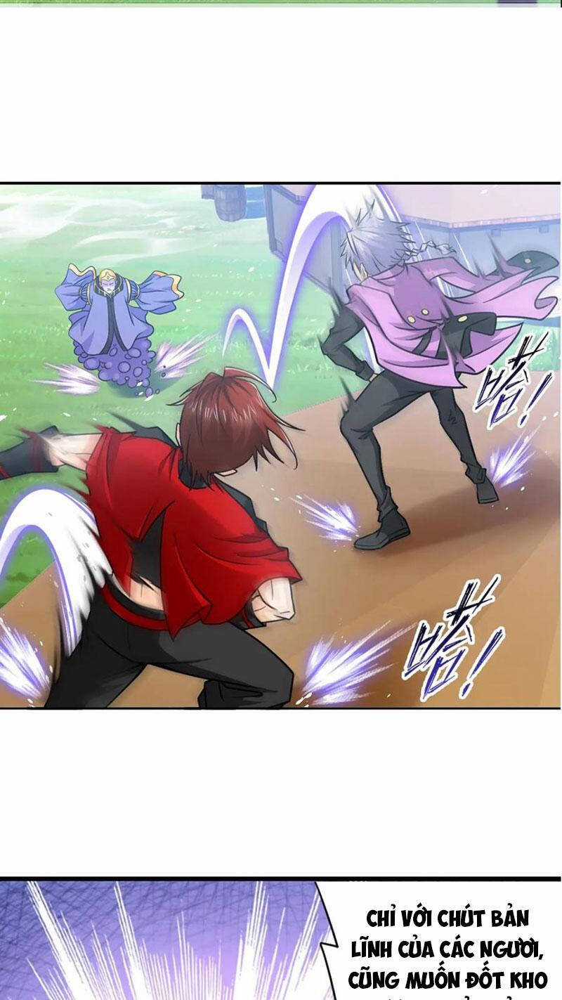 Đấu La Đại Lục Chapter 347.6 trang 30