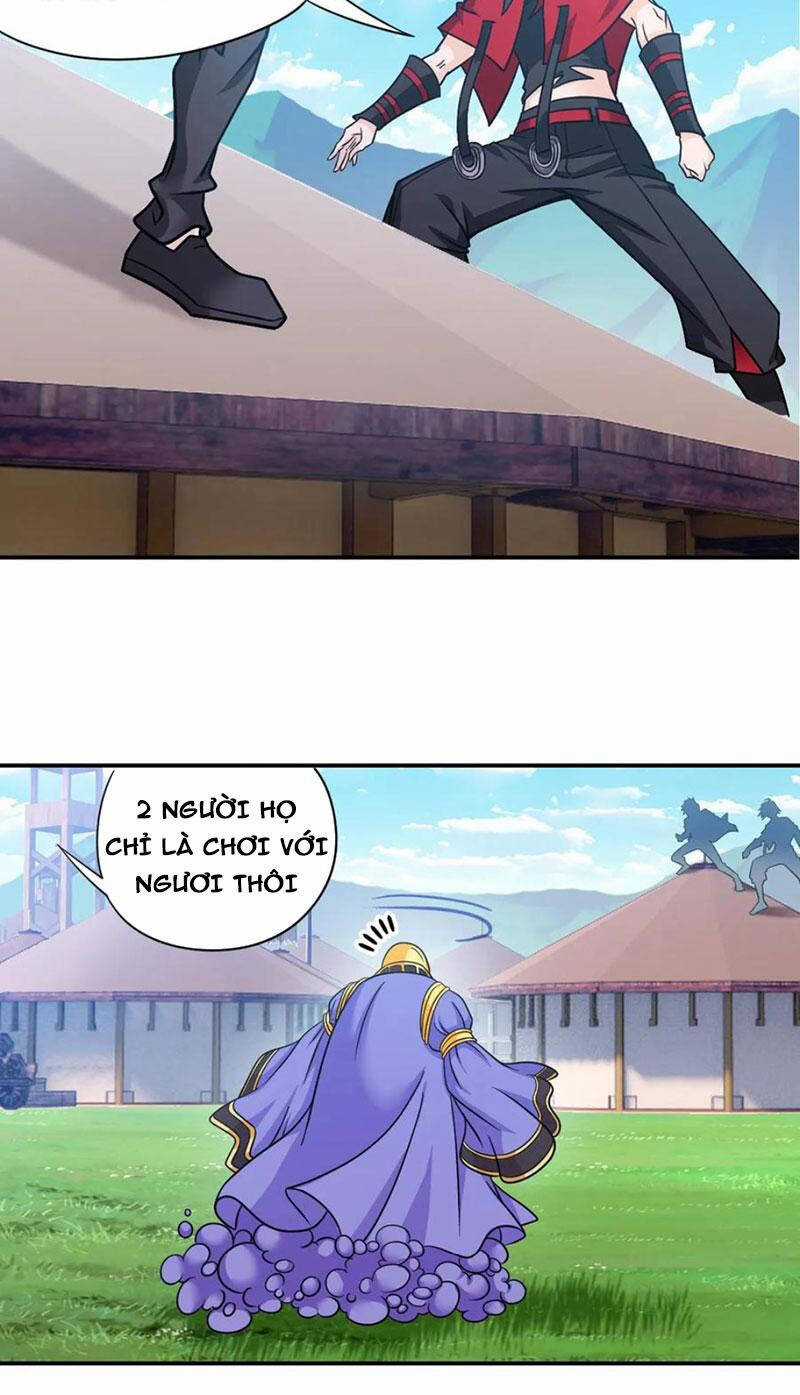 Đấu La Đại Lục Chapter 347.6 trang 32