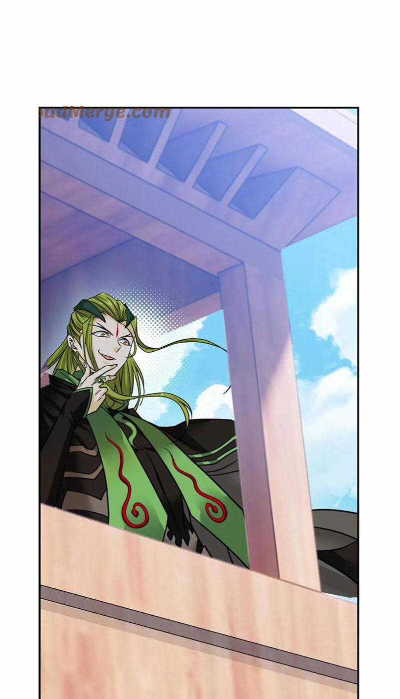 Đấu La Đại Lục Chapter 347.6 trang 33