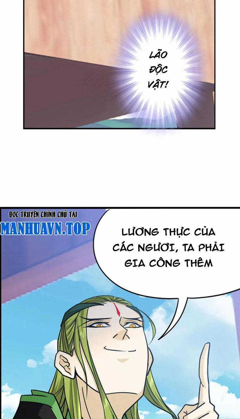 Đấu La Đại Lục Chapter 347.6 trang 34