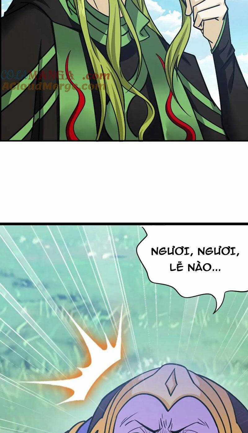 Đấu La Đại Lục Chapter 347.6 trang 35