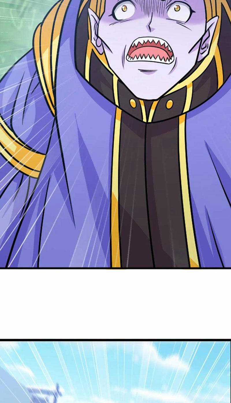 Đấu La Đại Lục Chapter 347.6 trang 36