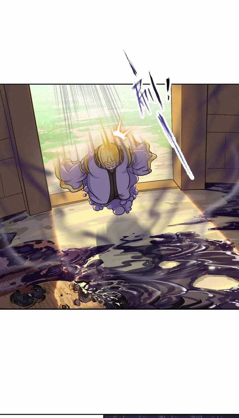 Đấu La Đại Lục Chapter 347.6 trang 38