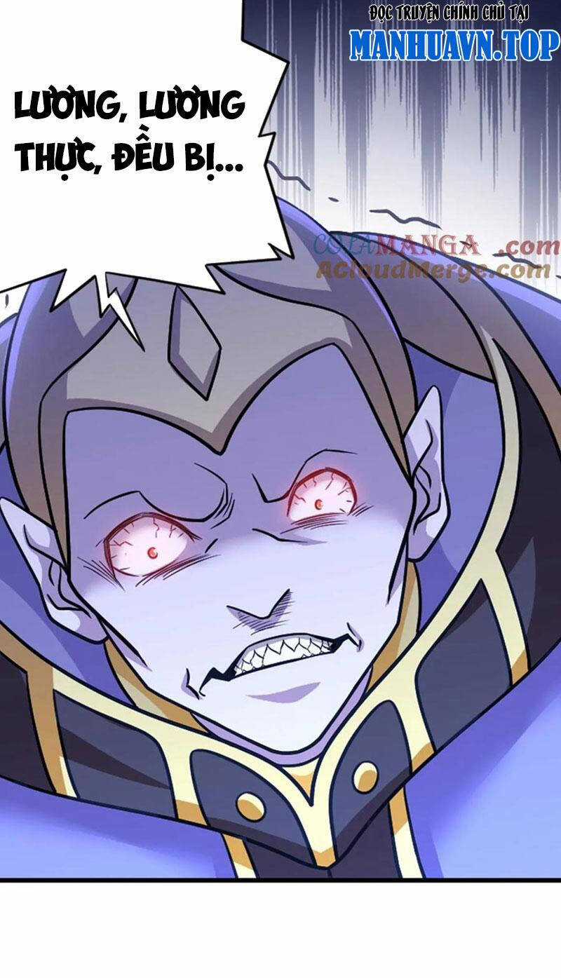 Đấu La Đại Lục Chapter 347.6 trang 39