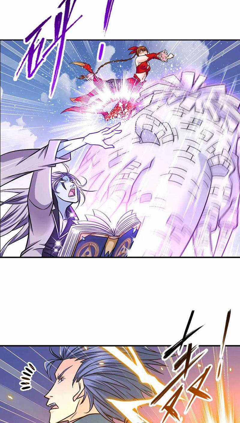 Đấu La Đại Lục Chapter 347.6 trang 4