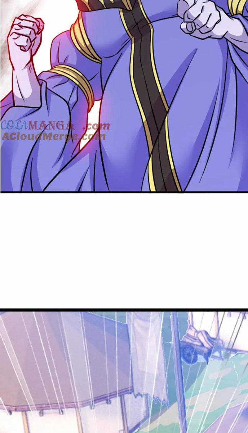 Đấu La Đại Lục Chapter 347.6 trang 41