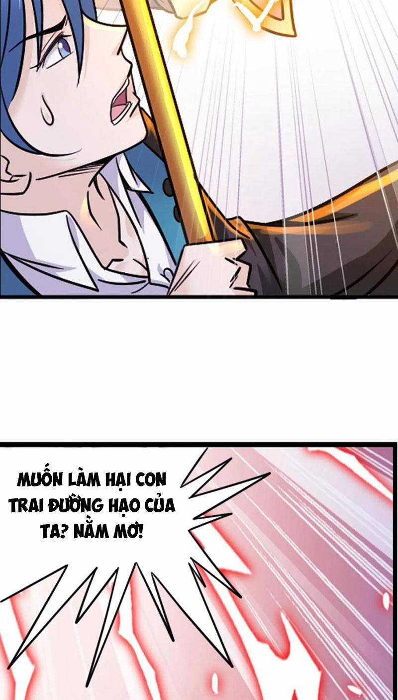 Đấu La Đại Lục Chapter 347.6 trang 8