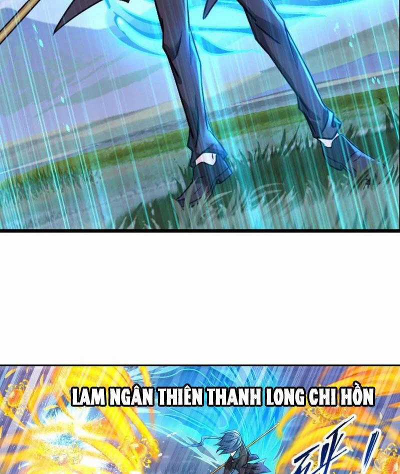 Đấu La Đại Lục Chapter 347 trang 14