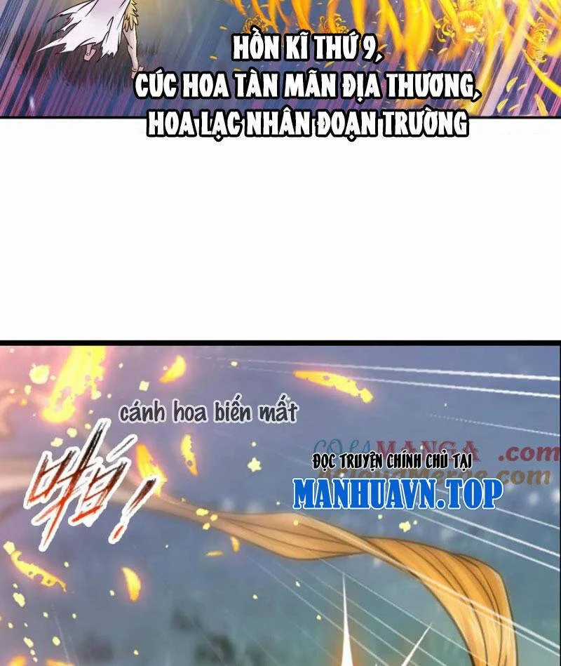 Đấu La Đại Lục Chapter 347 trang 16