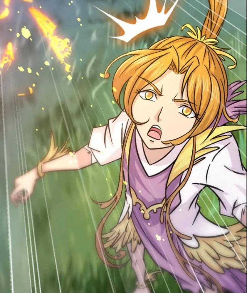 Đấu La Đại Lục Chapter 347 trang 17