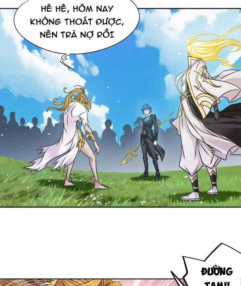 Đấu La Đại Lục Chapter 347 trang 2