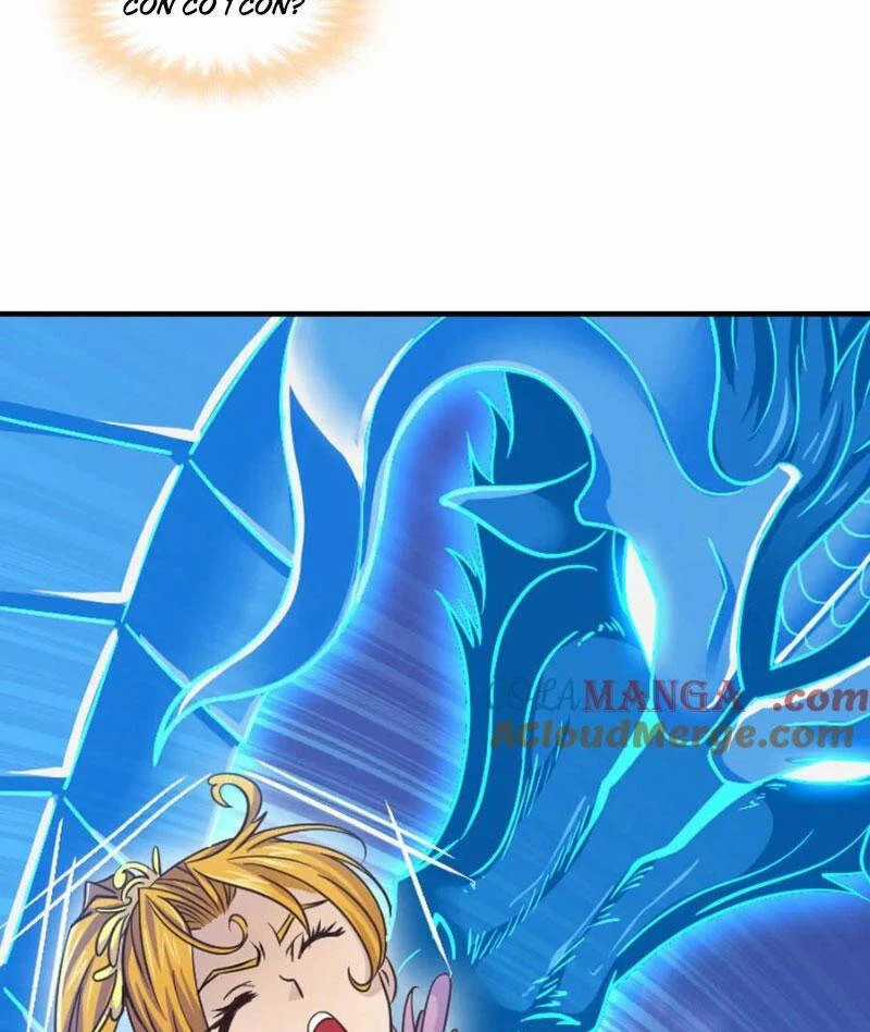 Đấu La Đại Lục Chapter 347 trang 22