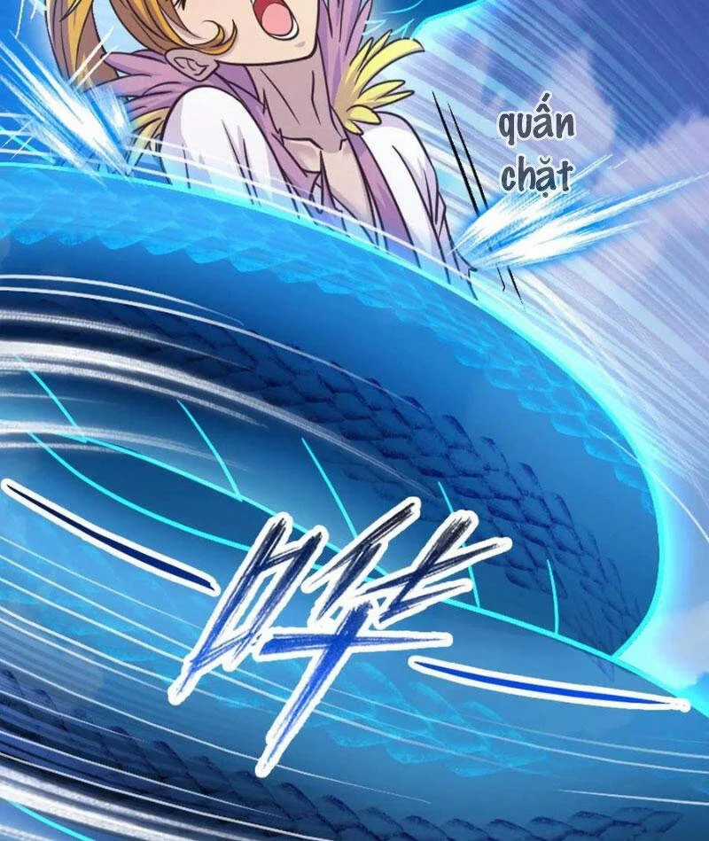 Đấu La Đại Lục Chapter 347 trang 23