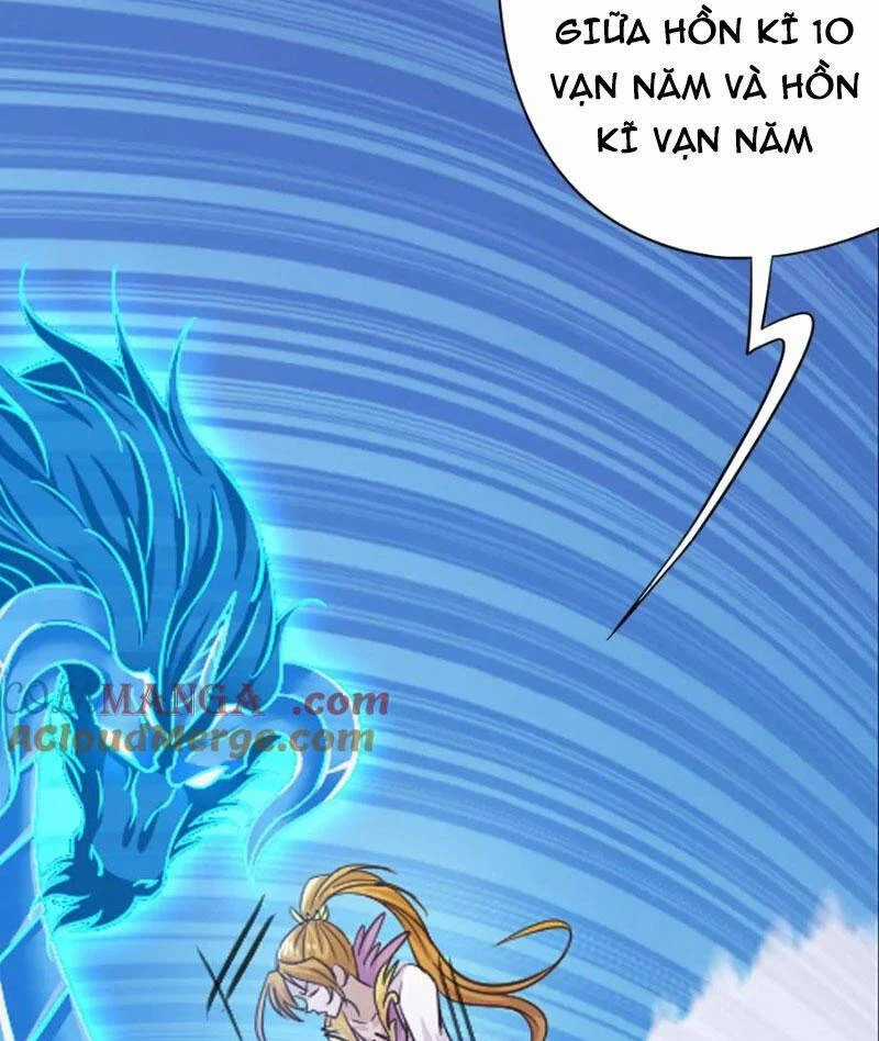 Đấu La Đại Lục Chapter 347 trang 25