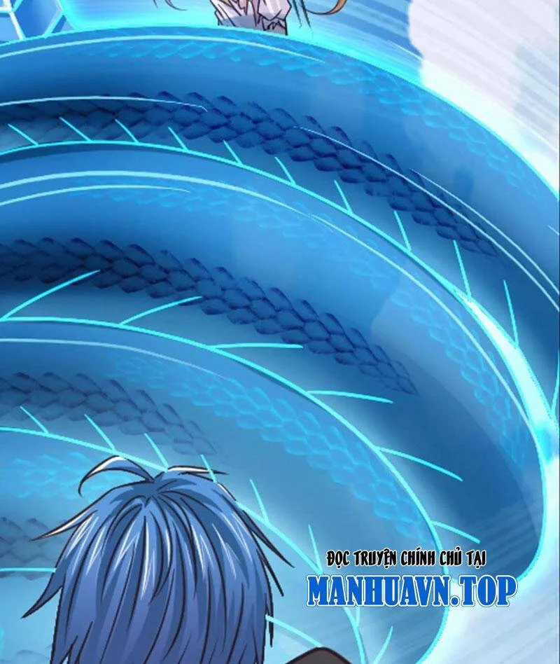 Đấu La Đại Lục Chapter 347 trang 26