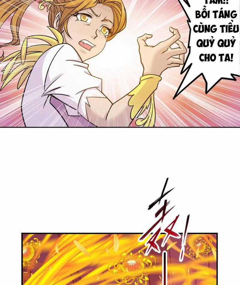 Đấu La Đại Lục Chapter 347 trang 3