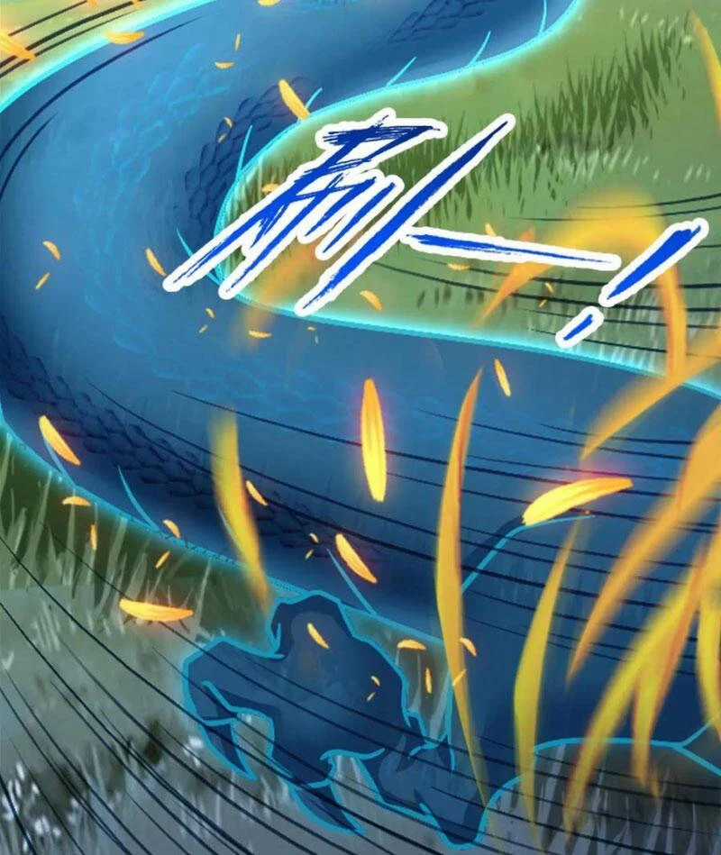 Đấu La Đại Lục Chapter 347 trang 30