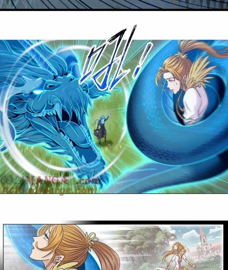 Đấu La Đại Lục Chapter 347 trang 31