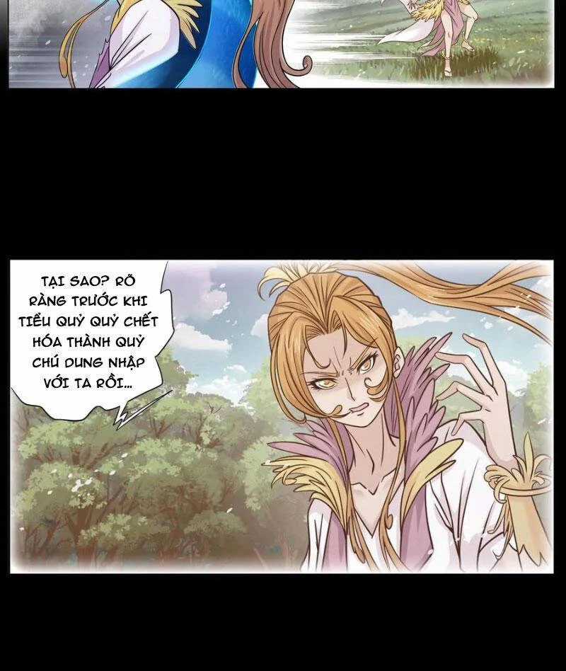 Đấu La Đại Lục Chapter 347 trang 32