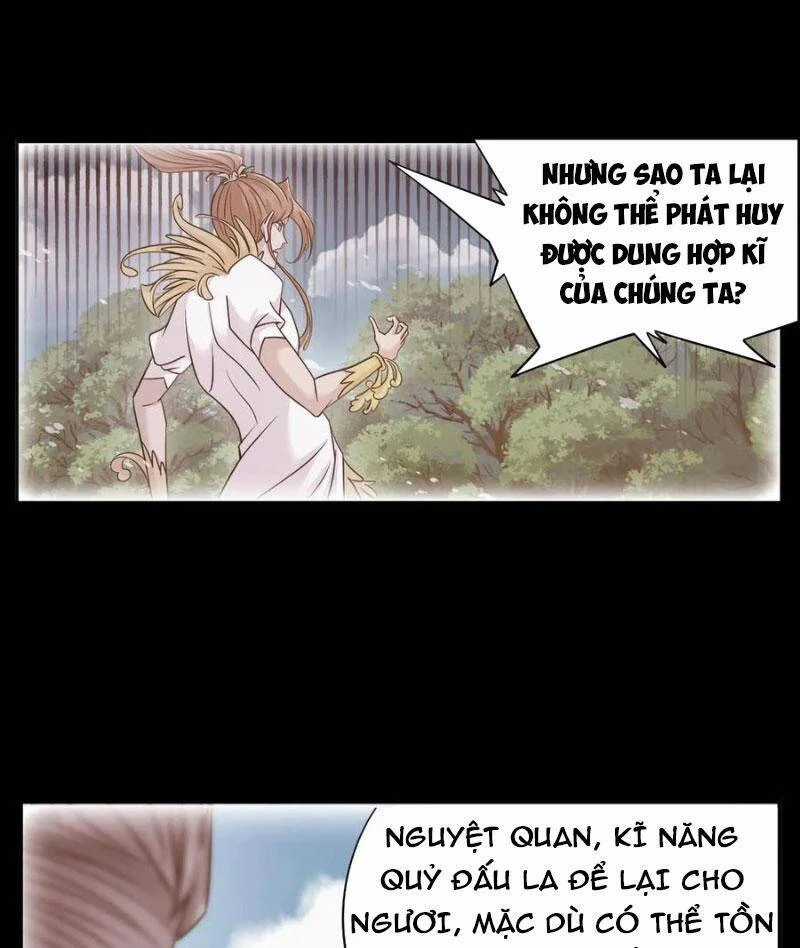 Đấu La Đại Lục Chapter 347 trang 33