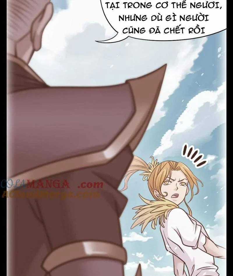 Đấu La Đại Lục Chapter 347 trang 34