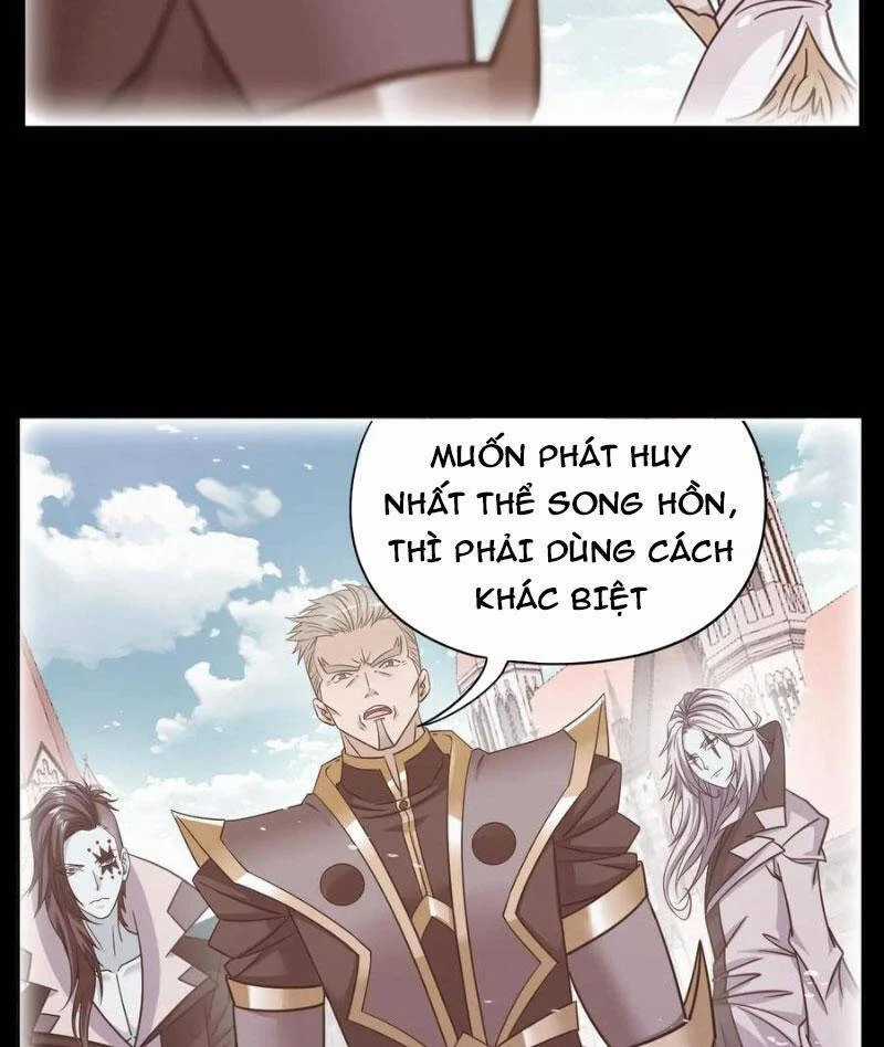 Đấu La Đại Lục Chapter 347 trang 35