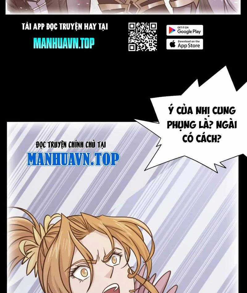 Đấu La Đại Lục Chapter 347 trang 36