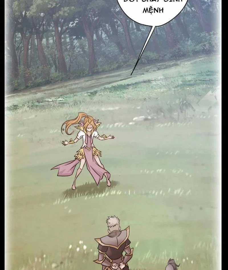 Đấu La Đại Lục Chapter 347 trang 38