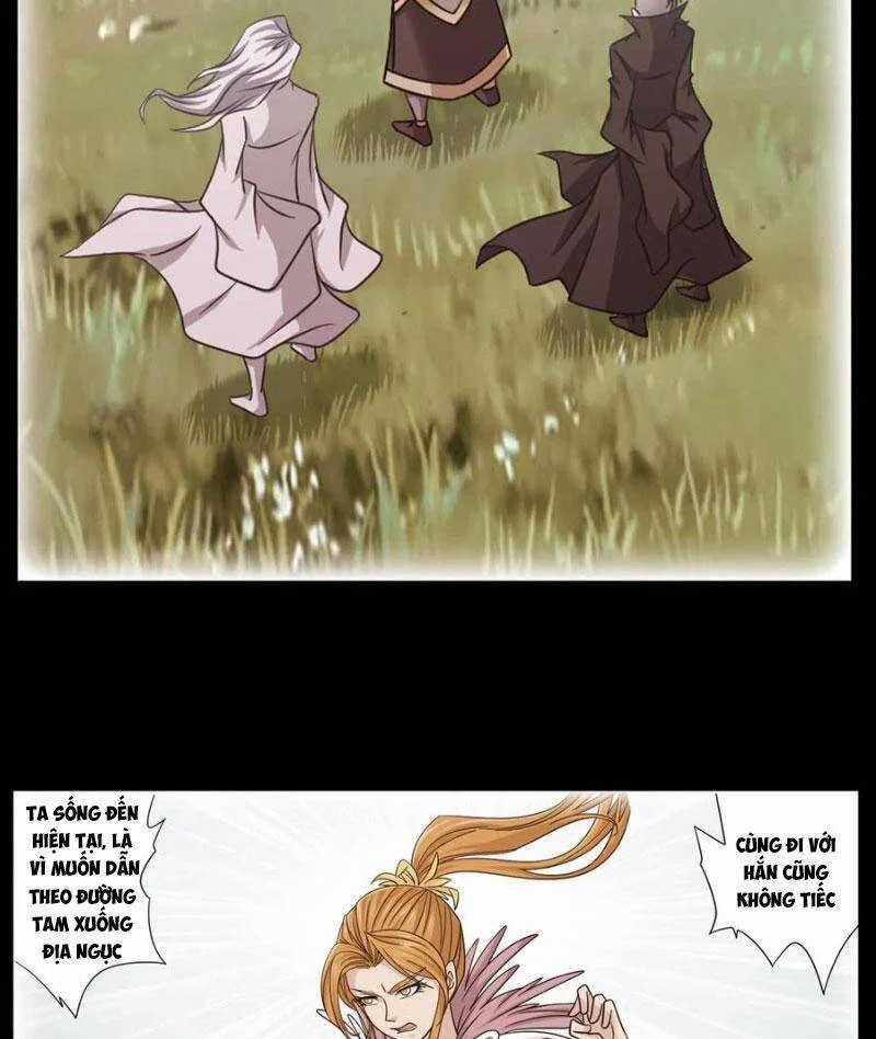 Đấu La Đại Lục Chapter 347 trang 39