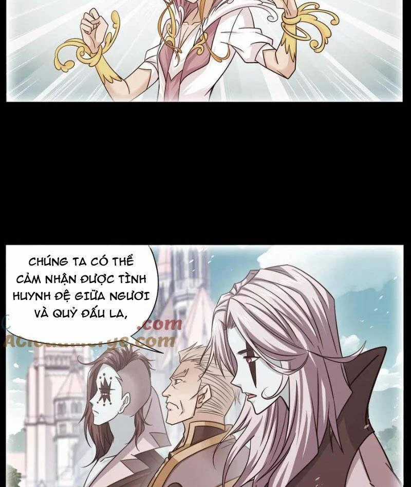 Đấu La Đại Lục Chapter 347 trang 40