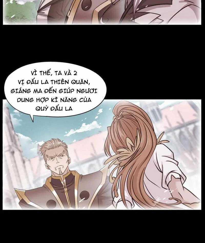 Đấu La Đại Lục Chapter 347 trang 41