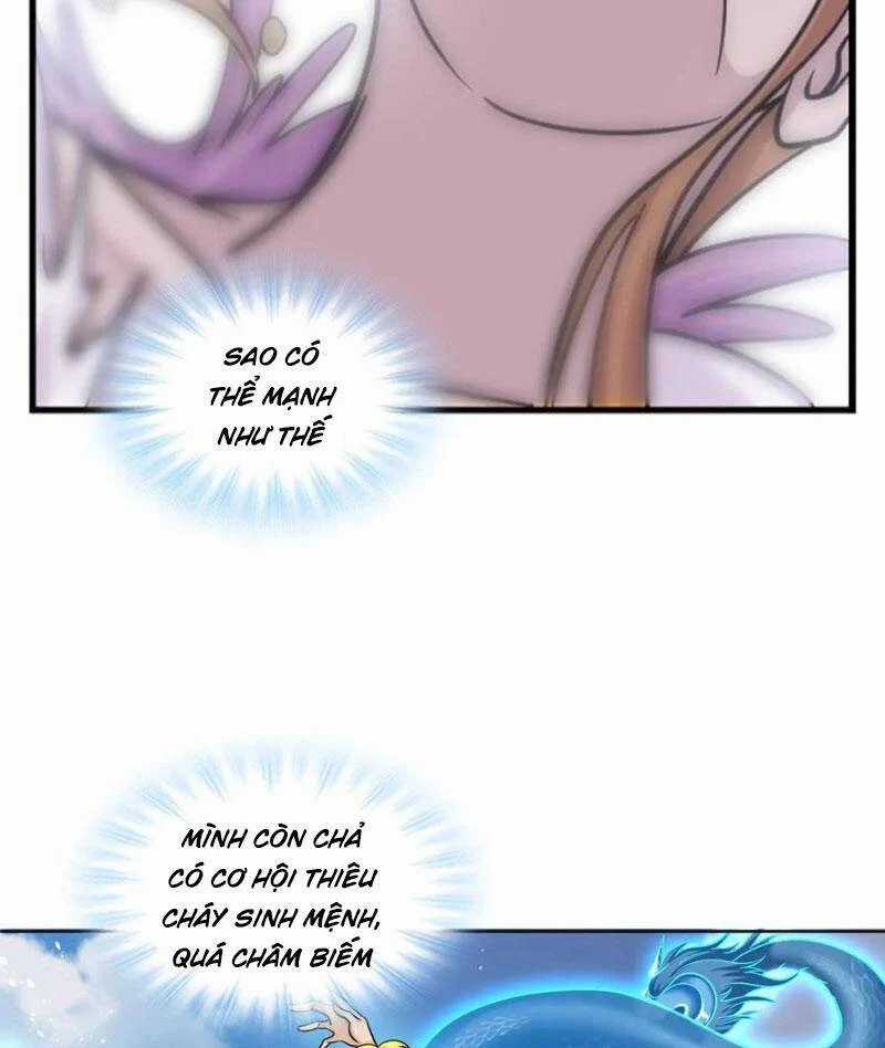 Đấu La Đại Lục Chapter 347 trang 44