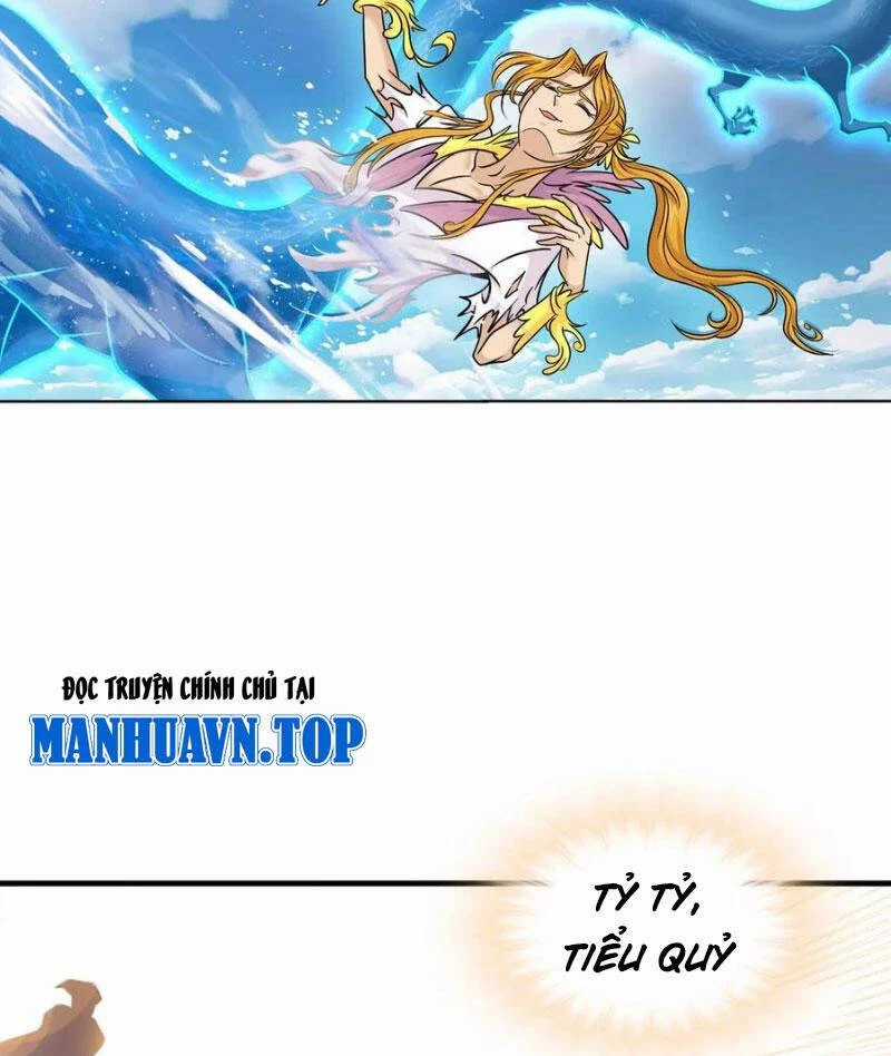 Đấu La Đại Lục Chapter 347 trang 45