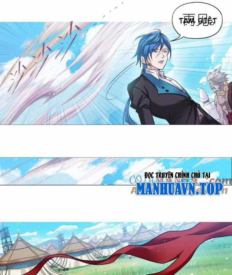 Đấu La Đại Lục Chapter 347 trang 52