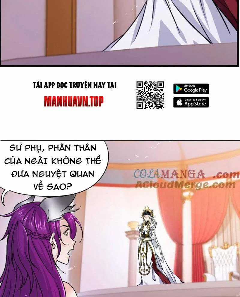 Đấu La Đại Lục Chapter 347 trang 55