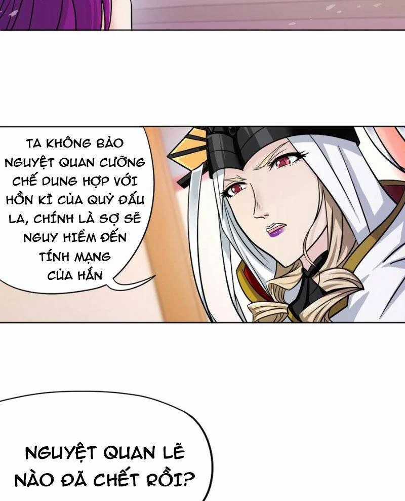 Đấu La Đại Lục Chapter 347 trang 56