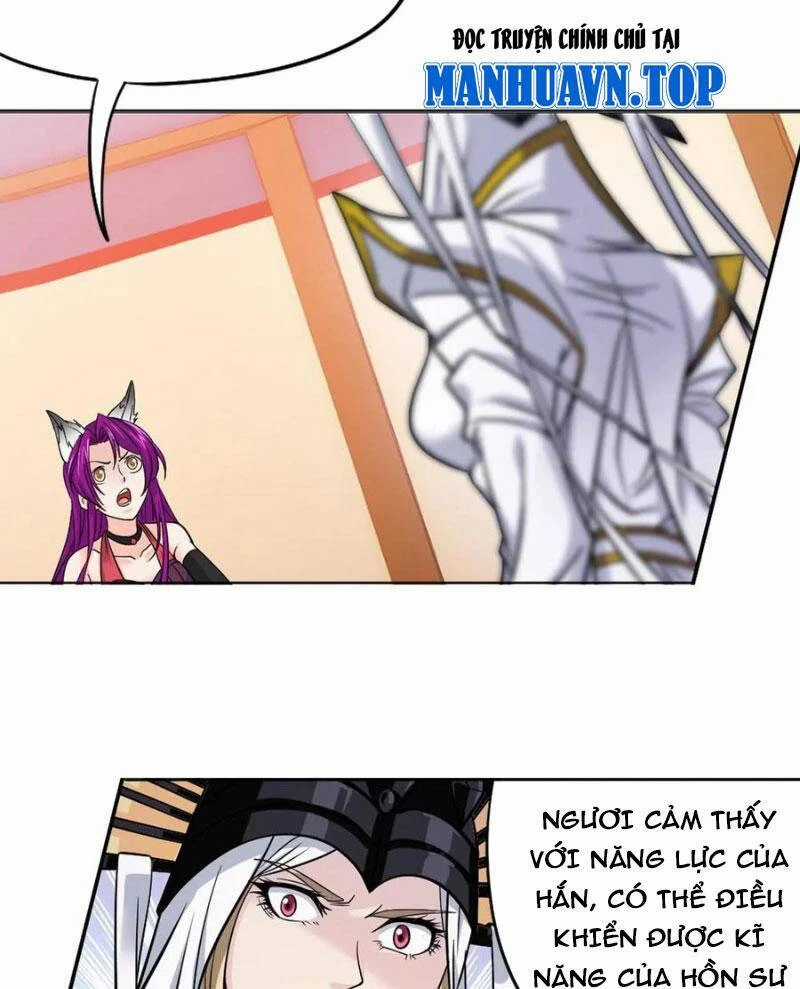 Đấu La Đại Lục Chapter 347 trang 57