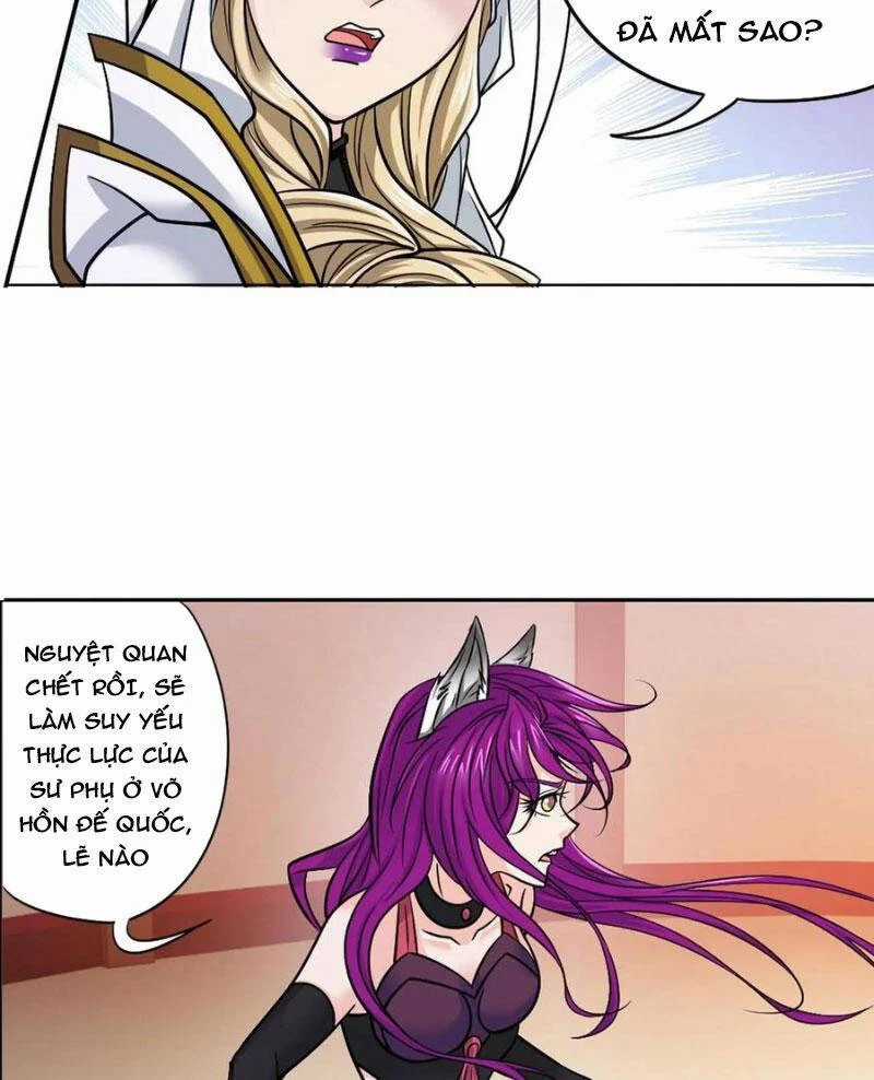 Đấu La Đại Lục Chapter 347 trang 58