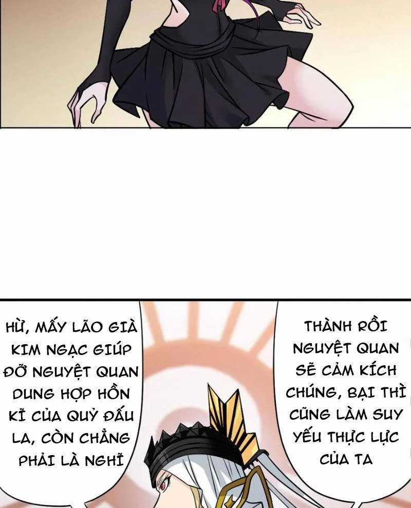 Đấu La Đại Lục Chapter 347 trang 59