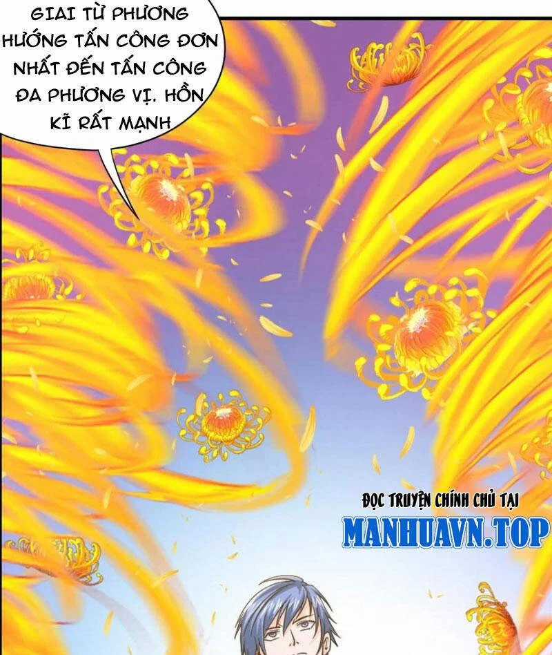 Đấu La Đại Lục Chapter 347 trang 6