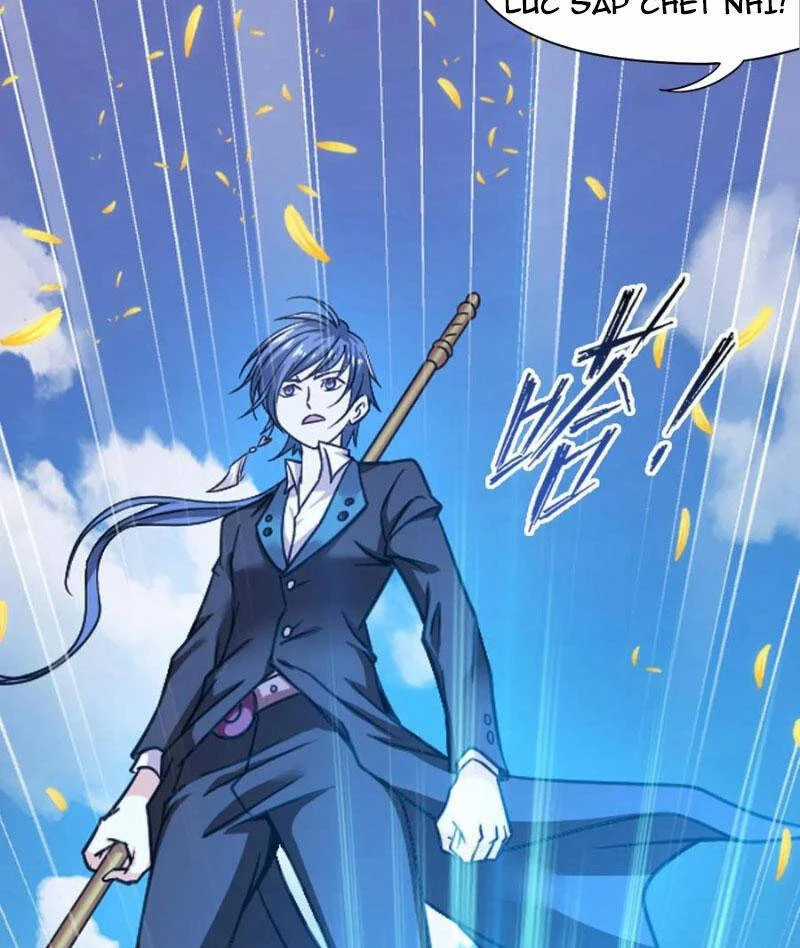 Đấu La Đại Lục Chapter 347 trang 8